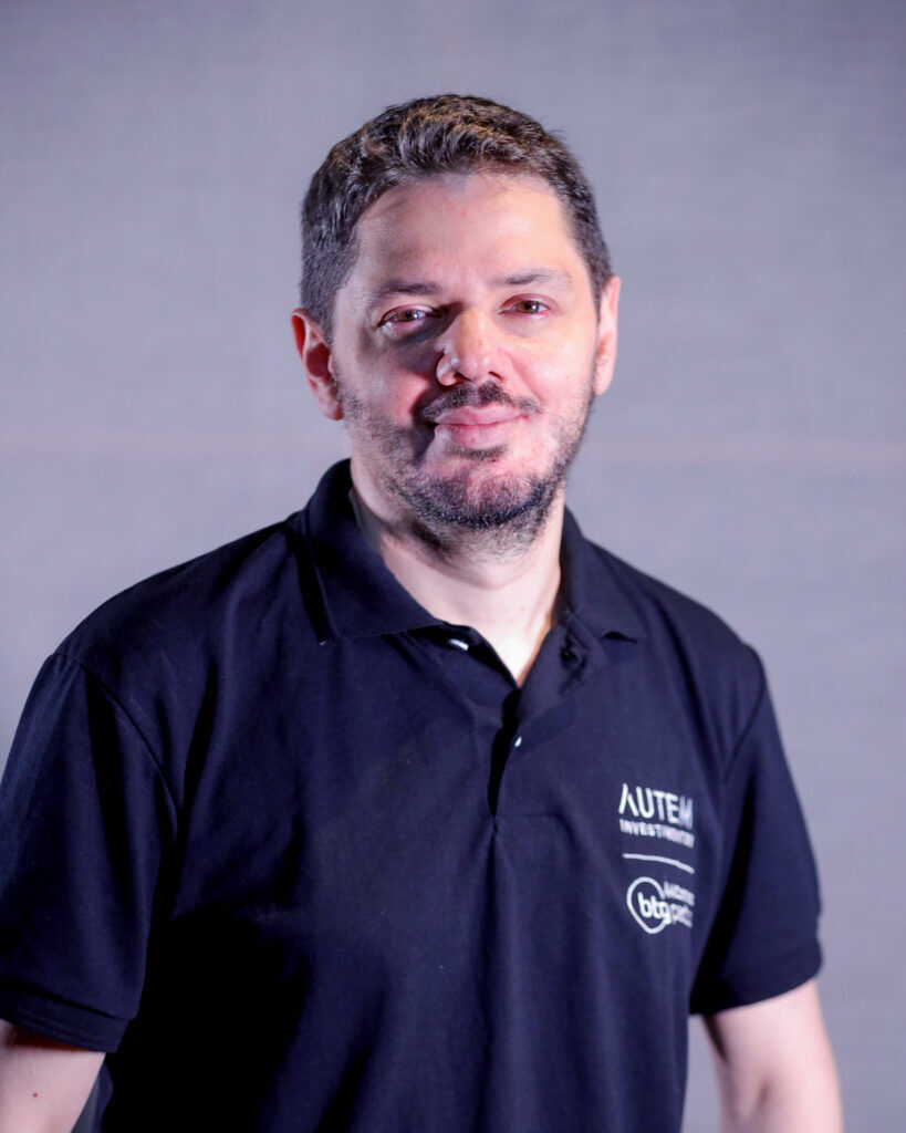 André Brito