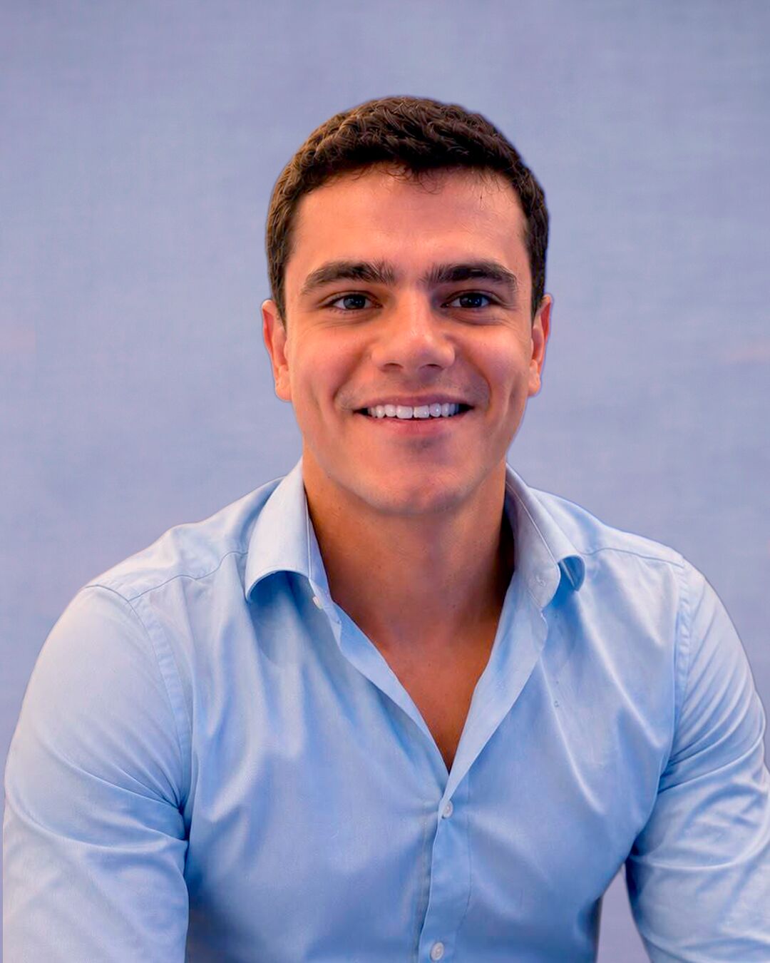 Mateus Mantovani