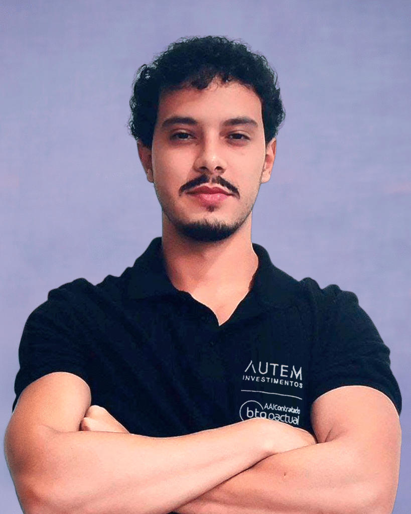 Antônio Henrique Guarita
