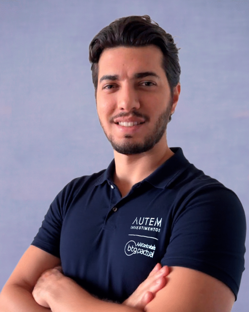 Theo Ramos Moutinho